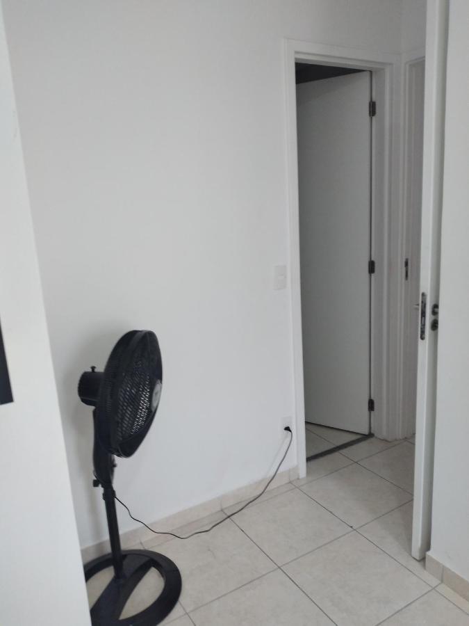 Lindo Apartamento Novo Praia Grande Ocian 50 Metros Da Praia Luaran gambar